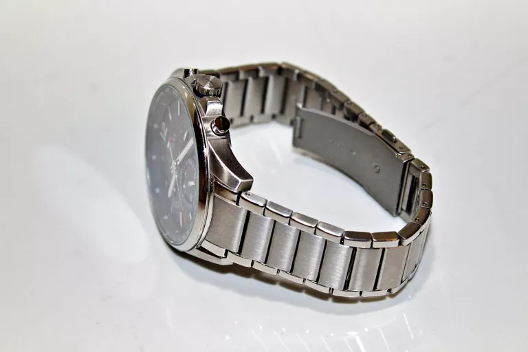 ZEGAREK MĘSKI TOMMY HILFIGER MASON OUTLET 1791973