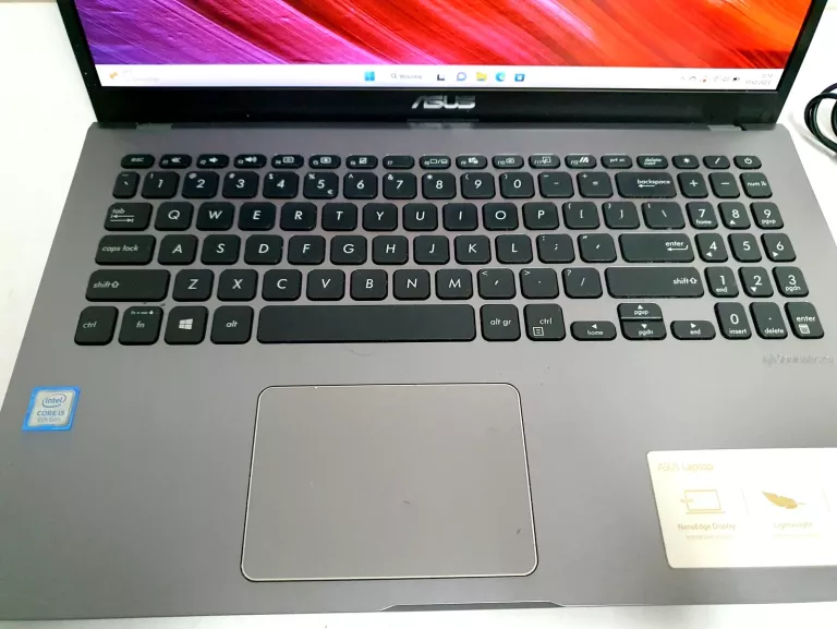 asus-x509f-i5-8gen8gb-ram500gb-ssd-kod-producenta-x509fa-bq518t