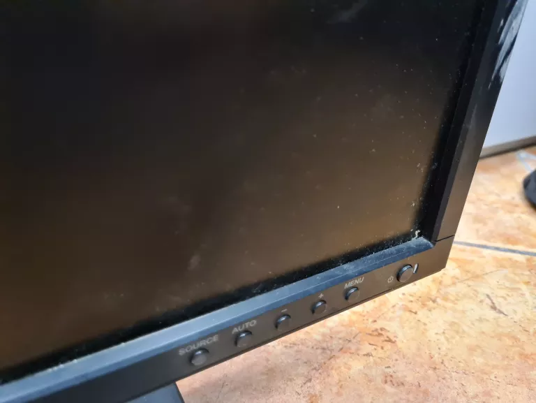 MONITOR IIYAMA PROLITE E2201W-B2 22 CALE