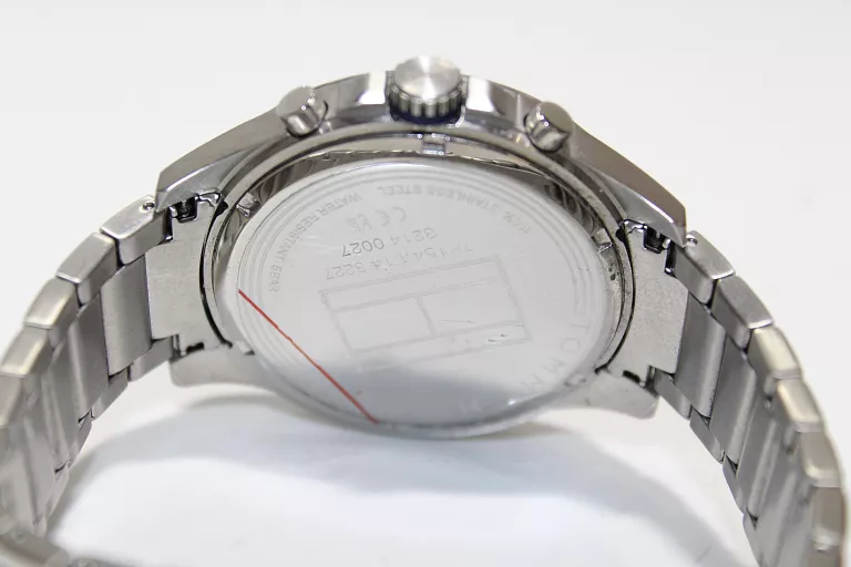 ZEGAREK MĘSKI TOMMY HILFIGER MASON OUTLET 1791973