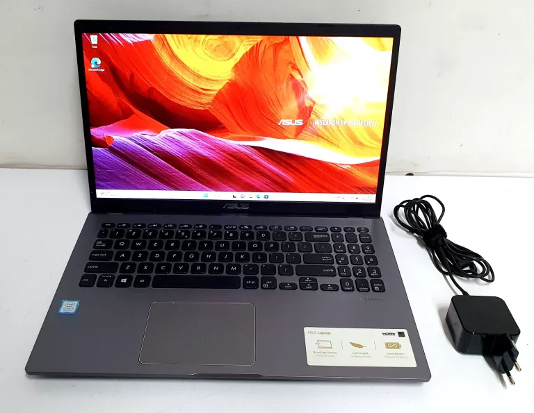 asus-x509f-i5-8gen8gb-ram500gb-ssd-gdanska-80-jastrowie