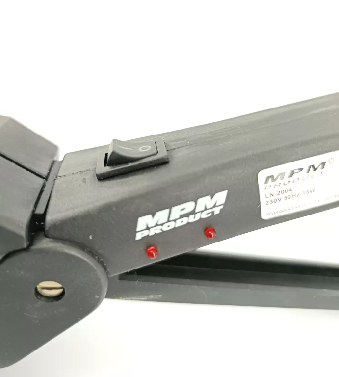 PROSTOWNICA MPM LN-2004