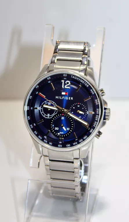 ZEGAREK MĘSKI TOMMY HILFIGER MASON OUTLET 1791973