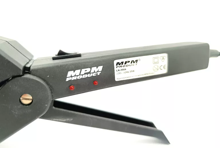 PROSTOWNICA MPM LN-2004