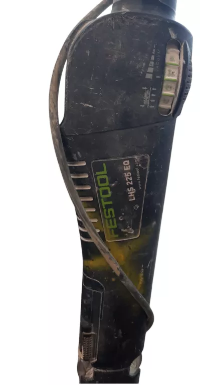 szlifierka-do-gipsu-zyrafa-festool-lhs-225-eq-stan-uzywany