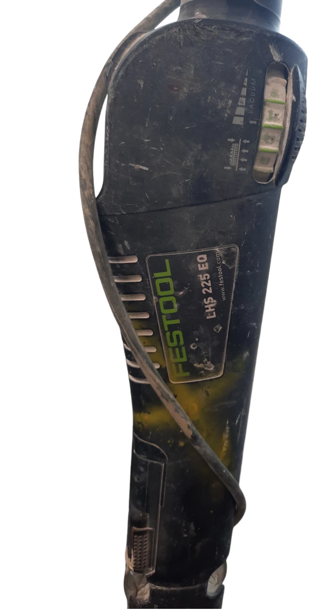 szlifierka-do-gipsu-zyrafa-festool-lhs-225-eq-stan-uzywany