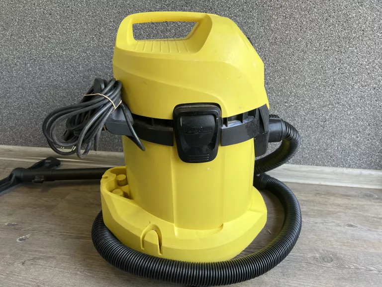 ODKURZACZ KARCHER WD3