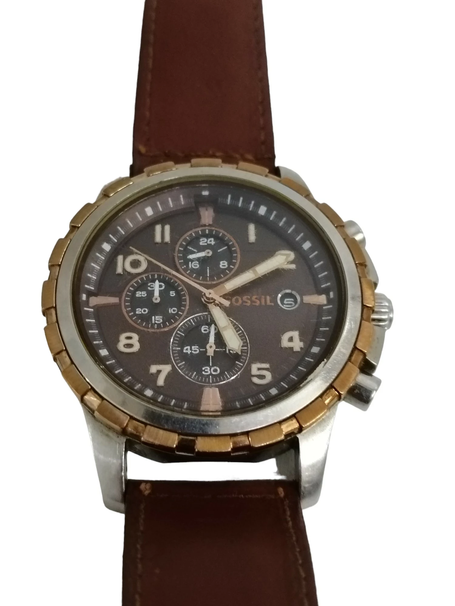 zegarek-meski-fossil-fs-4612-stan-uzywany