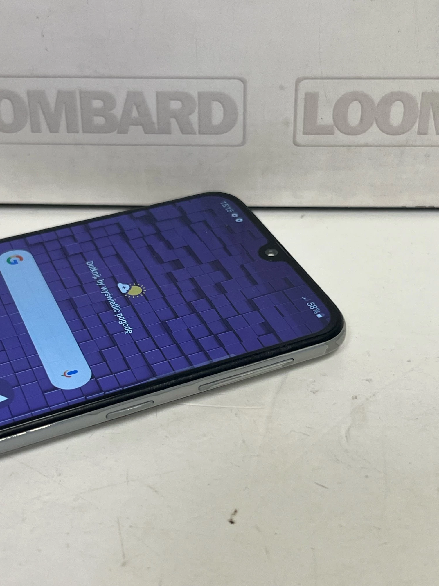 telefon-samsung-galaxy-a40-tanio-stan-uzywany