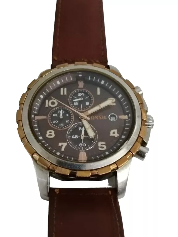 ZEGAREK MĘSKI FOSSIL  FS 4612