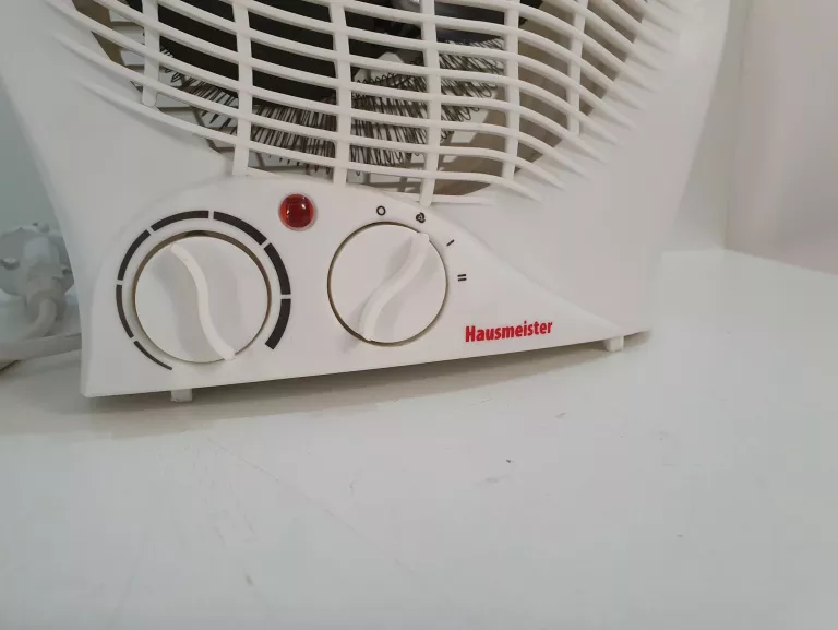 GRZEJNIK DMUCHAWA HAUSMEISTER HM8200D