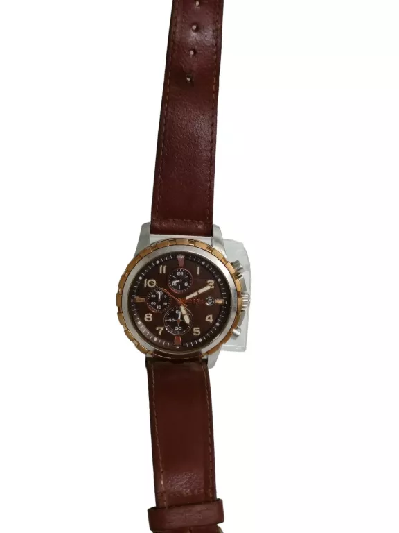 ZEGAREK MĘSKI FOSSIL  FS 4612