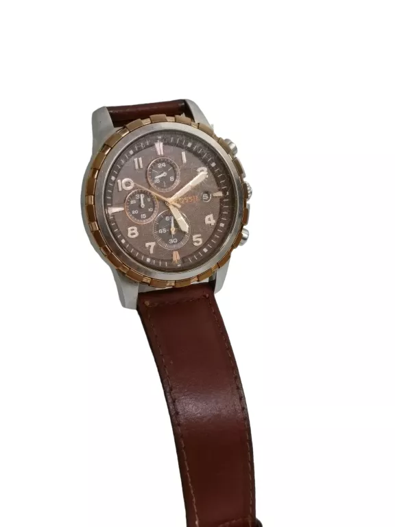 ZEGAREK MĘSKI FOSSIL  FS 4612