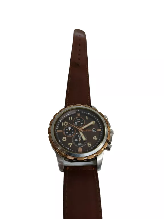 ZEGAREK MĘSKI FOSSIL  FS 4612