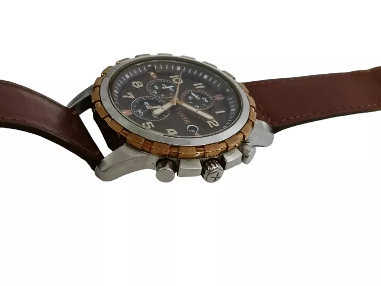 ZEGAREK MĘSKI FOSSIL  FS 4612