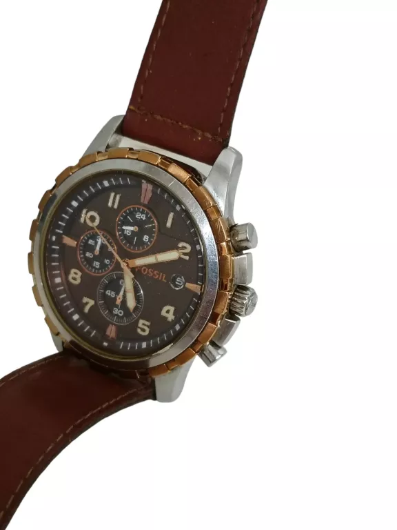 ZEGAREK MĘSKI FOSSIL  FS 4612