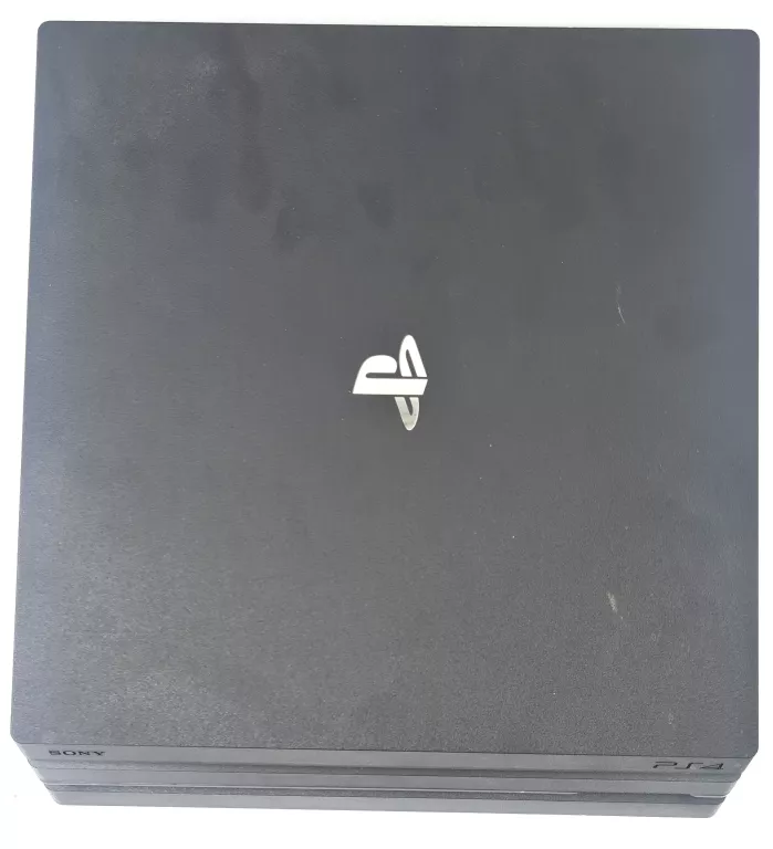 KONSOLA PS4 PRO 1TB KABEL ZASILAJĄCY PAD ORI