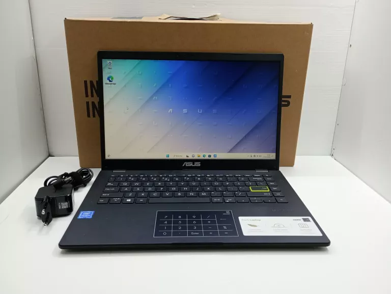 LAPTOP ASUS VIVOBOOK E410M