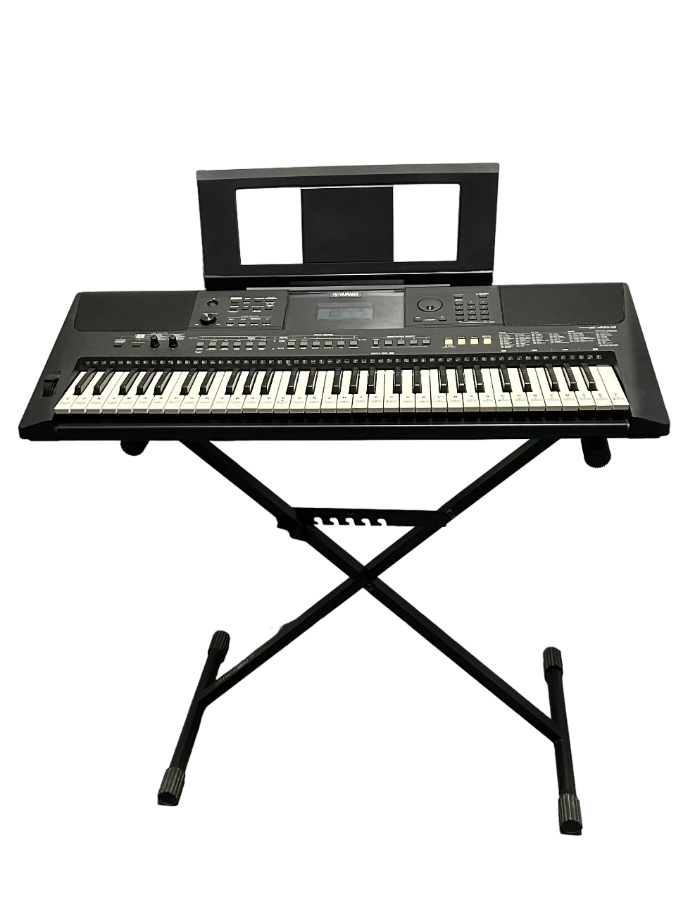 keyboard-yamaha-psr-e463-pilsudskiego-4c-legionowo-sj