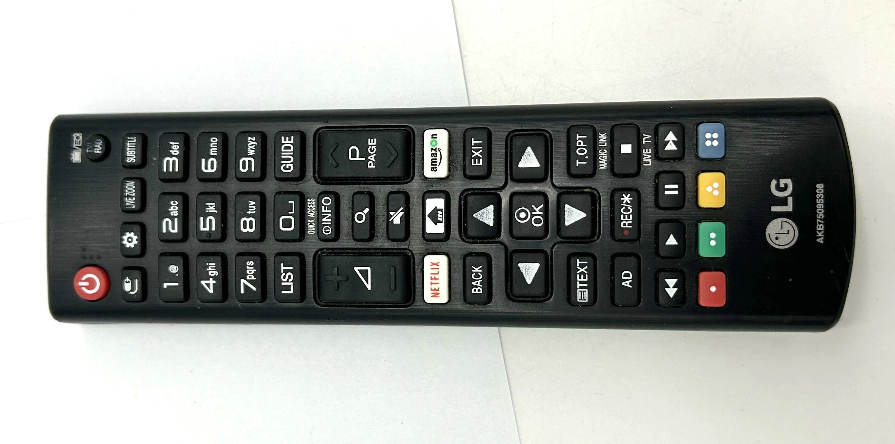 telewizor-lg-55-55uj6307-kabel-pilot-marka-lg