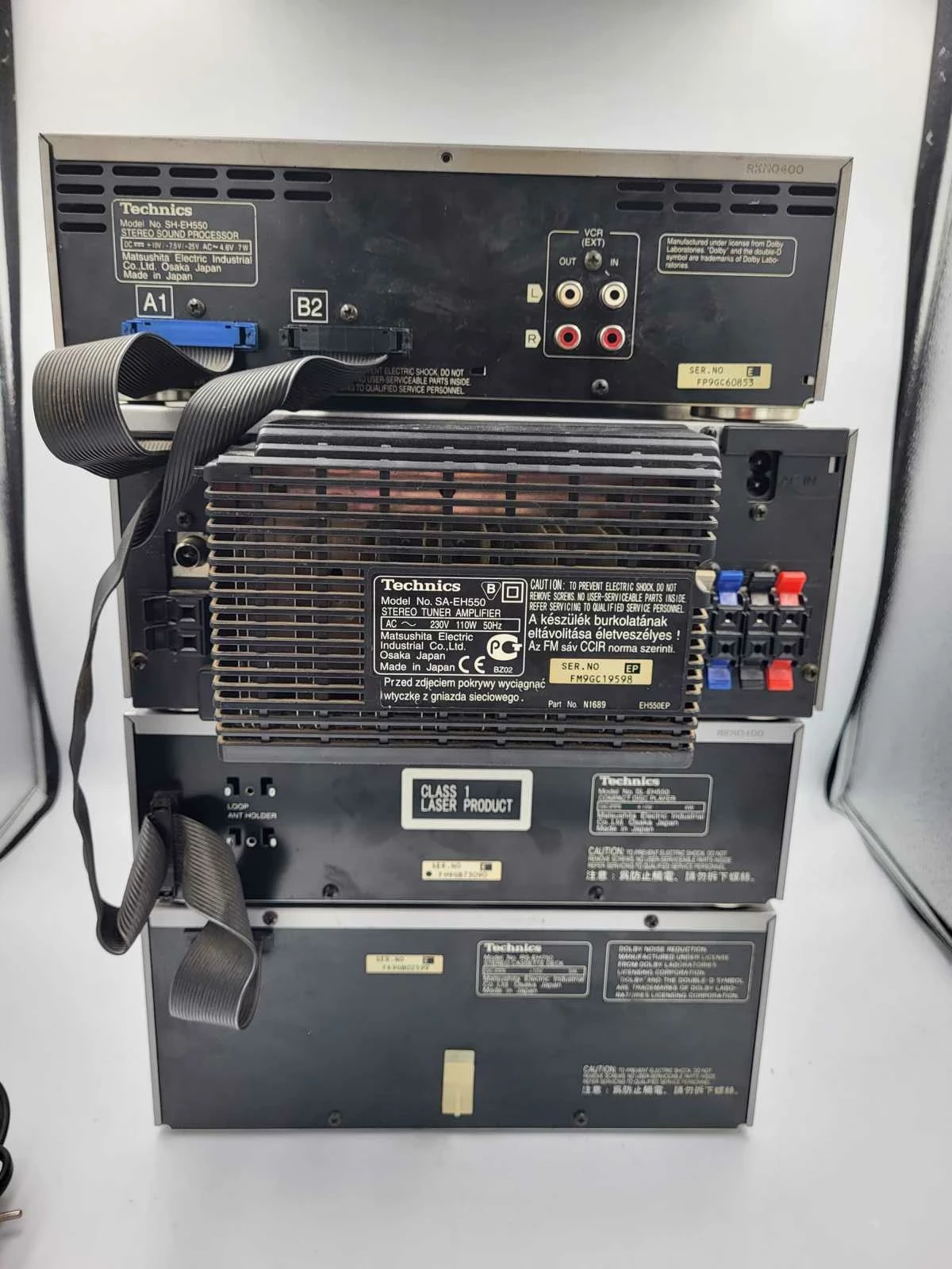 wieza-stereo-technics-sh-eh550-sa-eh550-sl-eh55-moc-znamionowa-rms-110