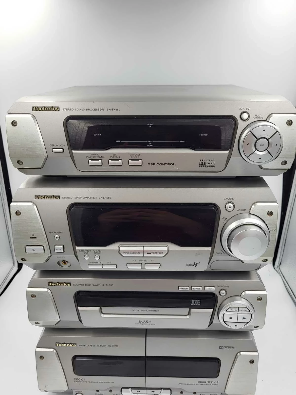 wieza-stereo-technics-sh-eh550-sa-eh550-sl-eh55-kolor-srebrny