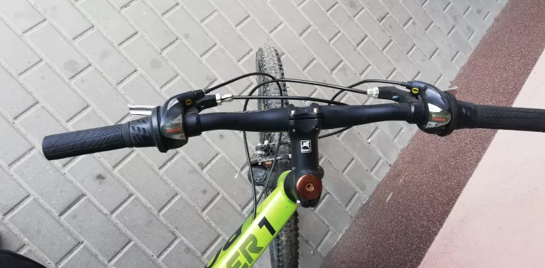 ROWER ROMET RAMBLER 1