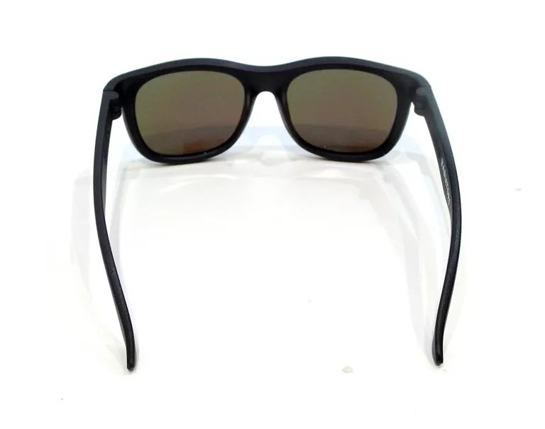 OKULARY BABIATORS POLARYZACJA 3-5 JET BLACK