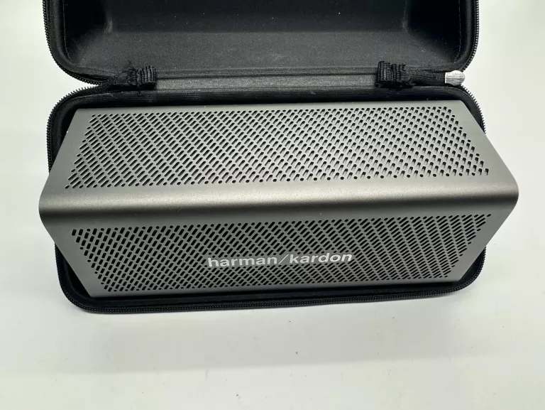 GŁOŚNIK HARMAN KARDON ONE NFC BLUETOOTH + ETUI