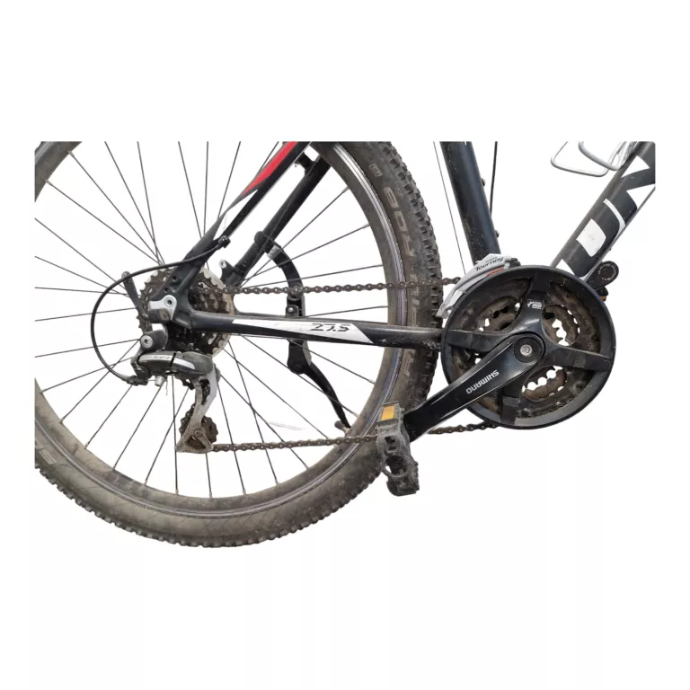 ROWER UNIBIKE MISSION 27,5' 18
