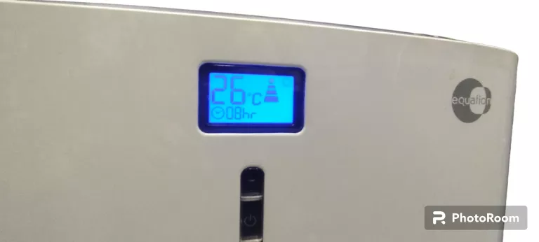 KLIMATYZATOR EQUATION WAP-07DZ35H