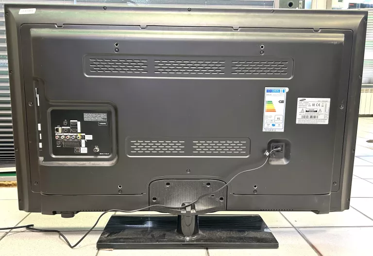 TELEWIZOR SAMSUNG UE46EH5300W 46" FULL HD
