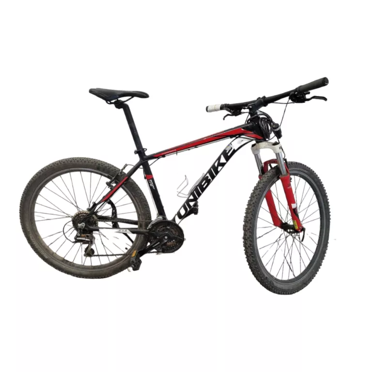 ROWER UNIBIKE MISSION 27,5' 18