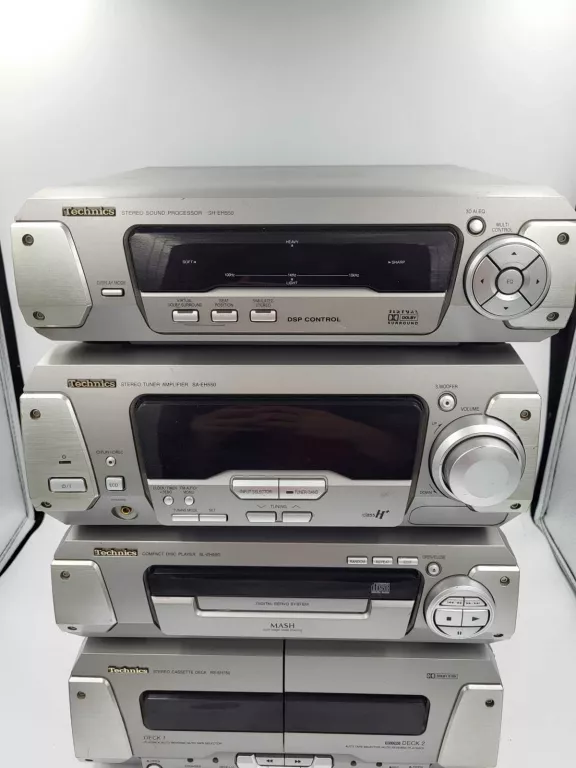 wieza-stereo-technics-sh-eh550-sa-eh550-sl-eh55-kolor-srebrny