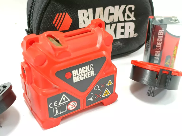 poziomica-laserowa-blackdecker-lzr3-ean-gtin-5035048151150