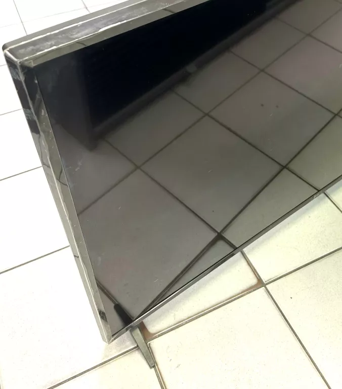 TELEWIZOR LG 55" 55UJ6307 + KABEL + PILOT