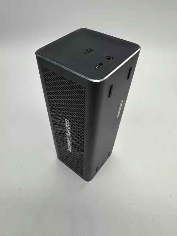 GŁOŚNIK HARMAN KARDON ONE NFC BLUETOOTH + ETUI