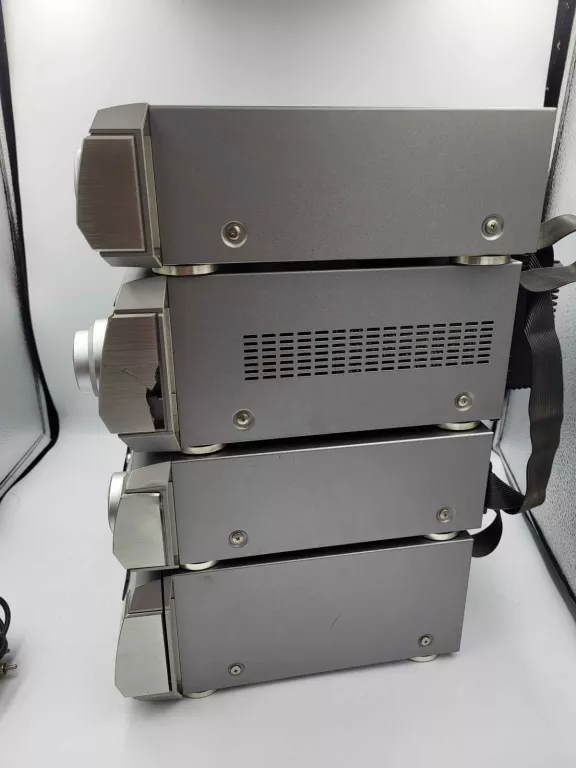 WIEŻA STEREO TECHNICS SH-EH550, SA-EH550, SL-EH55