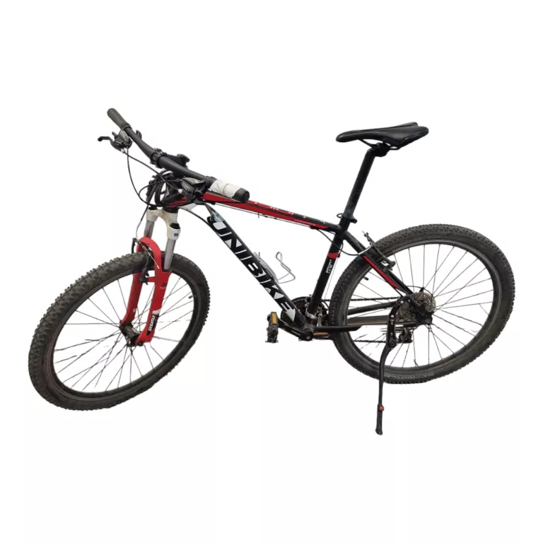 ROWER UNIBIKE MISSION 27,5' 18