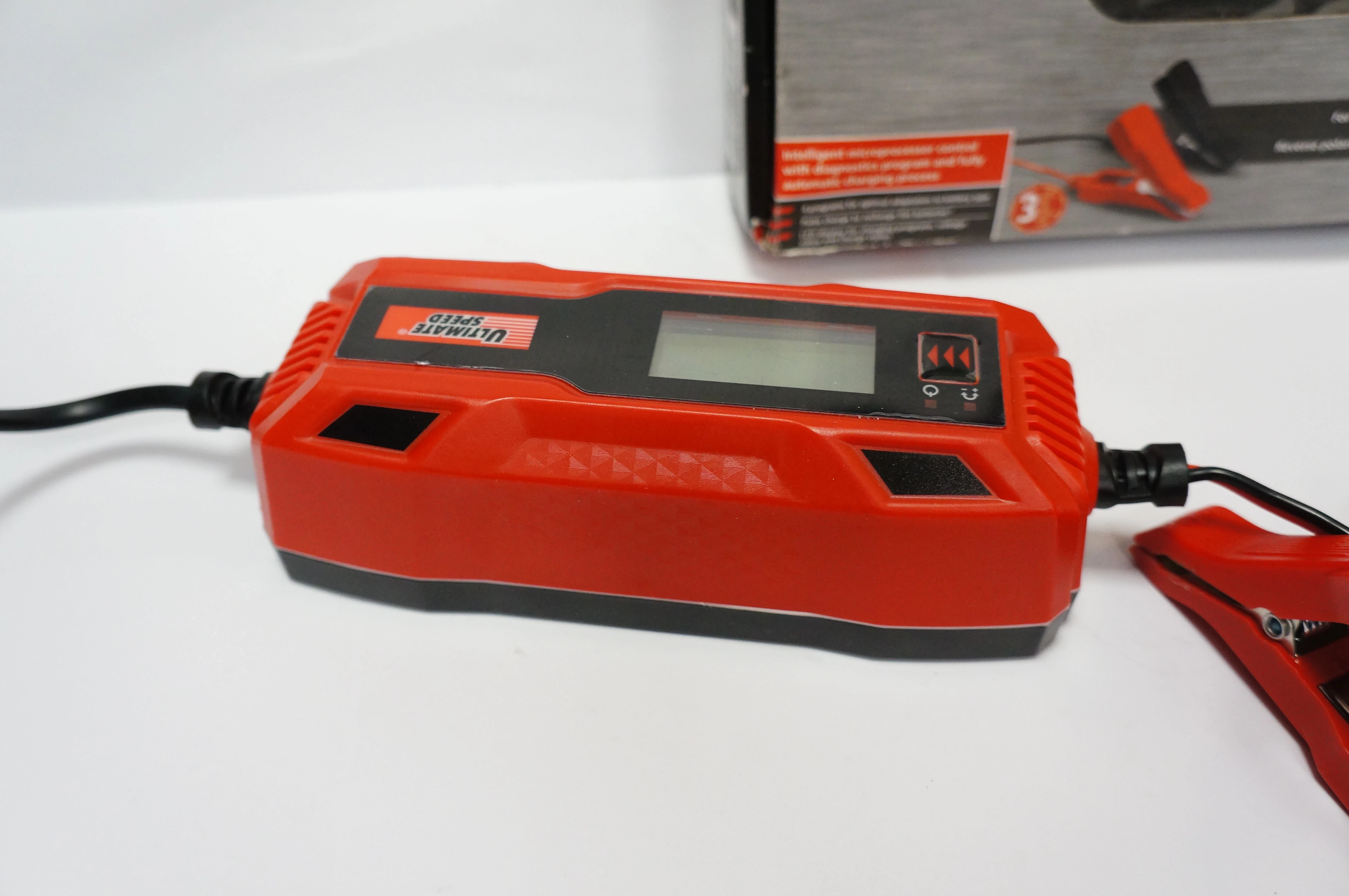 PROSTOWNIK ULTIMATE SPEED ULGD 5.0 C1 Prostowniki Loombard.pl