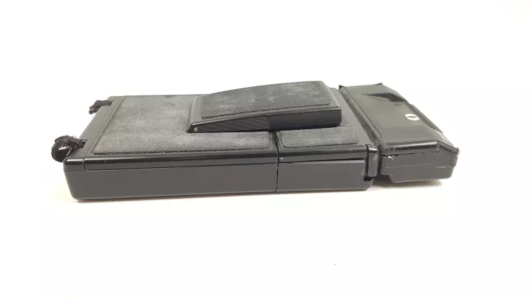 POLAROID SX-70 POLASONIC LAND CAMERA MODEL 2