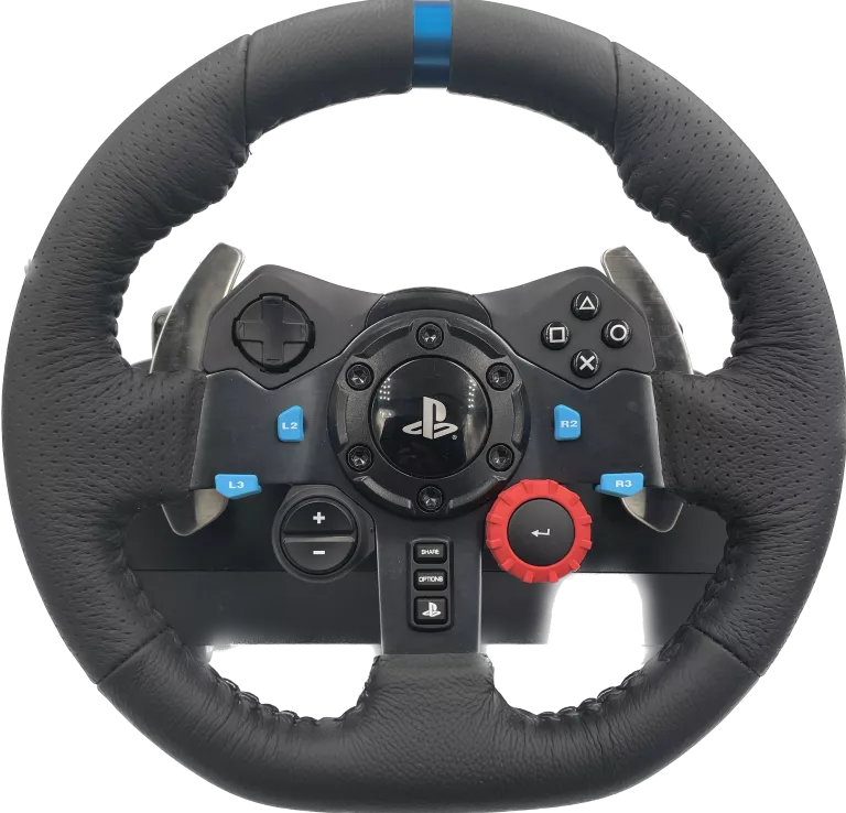 KIEROWNICA LOGITECH G29KOMPL,BIEGI SHIFTER,GW