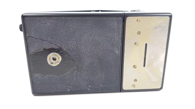 POLAROID SX-70 POLASONIC LAND CAMERA MODEL 2