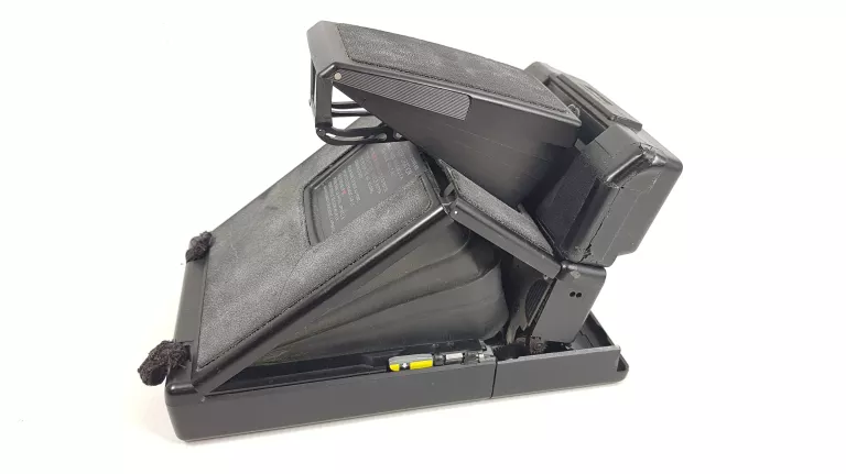 POLAROID SX-70 POLASONIC LAND CAMERA MODEL 2