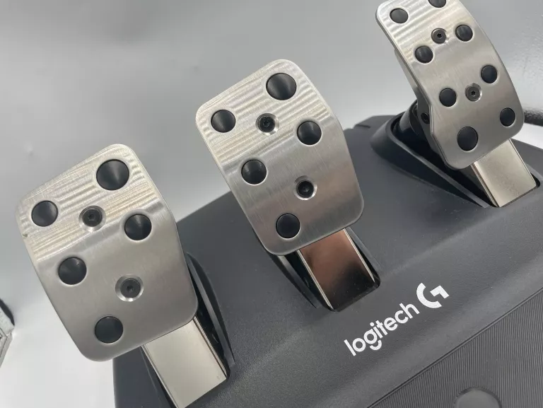 KIEROWNICA LOGITECH G29KOMPL,BIEGI SHIFTER,GW