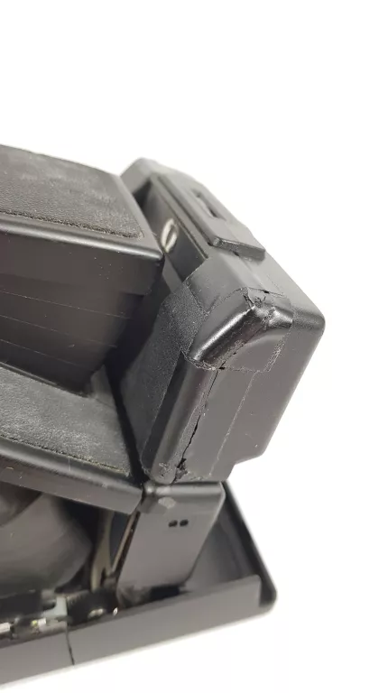 POLAROID SX-70 POLASONIC LAND CAMERA MODEL 2