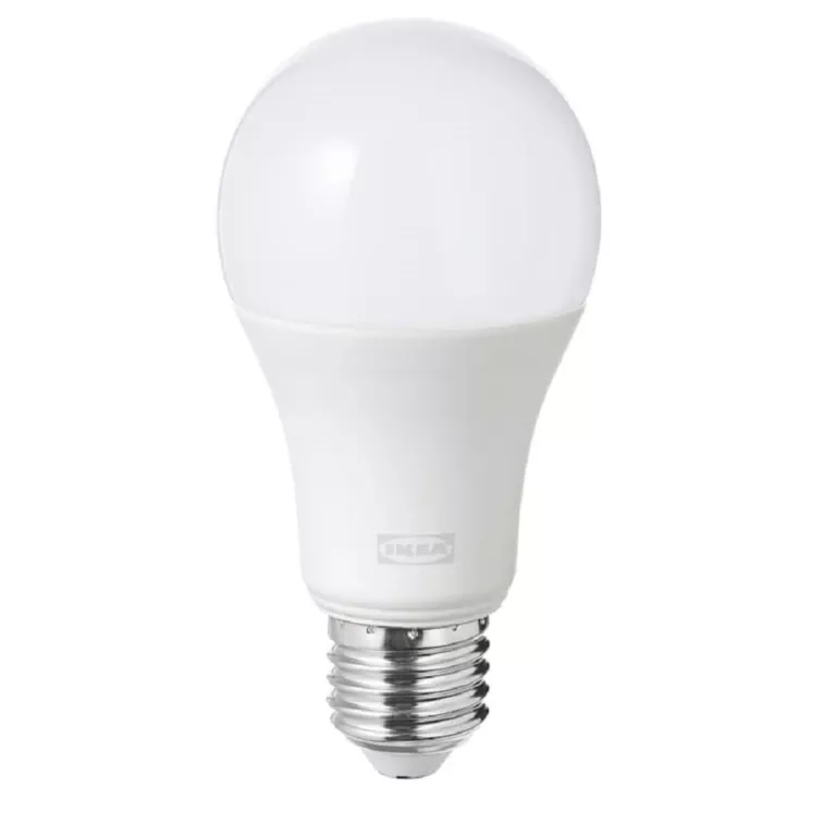 IKEA TRADFRI ŻARÓWKA LED PRZYCIEMNIANA E27 1055LM