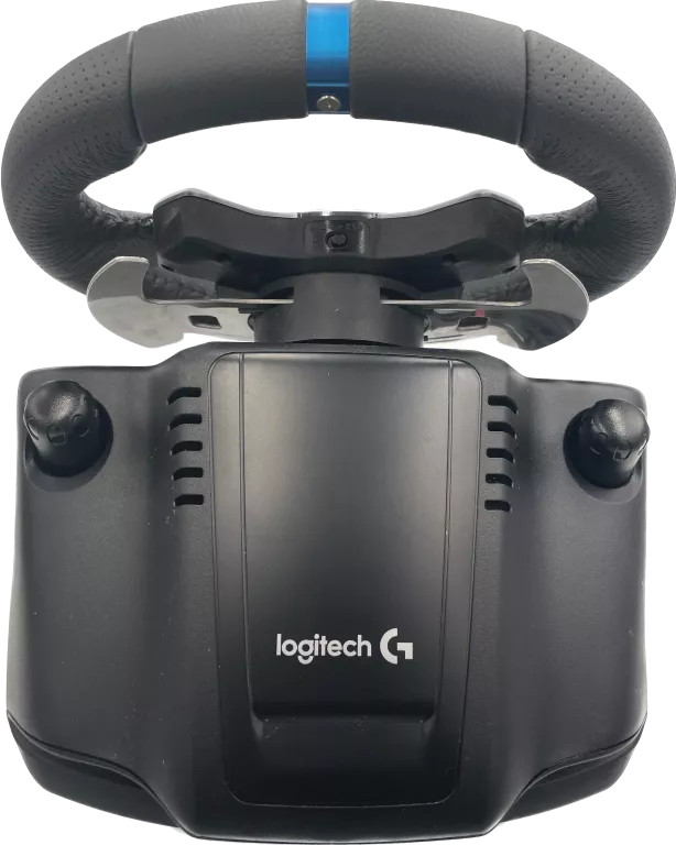 KIEROWNICA LOGITECH G29KOMPL,BIEGI SHIFTER,GW
