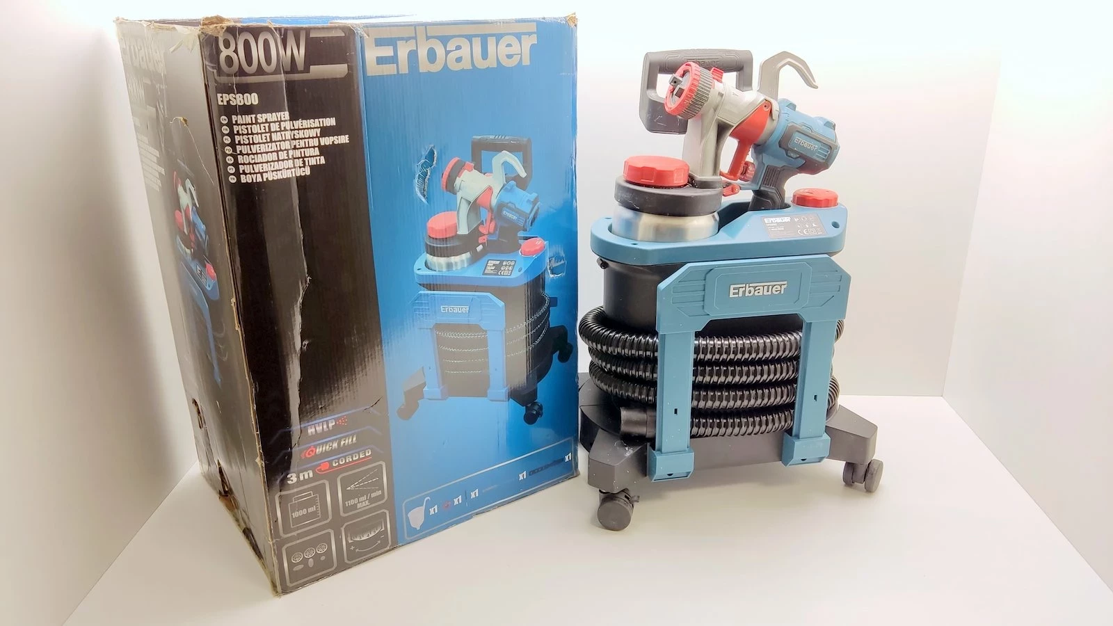 pistolet-malarski-erbauer-eps800-800w-okazja-stan-uzywany