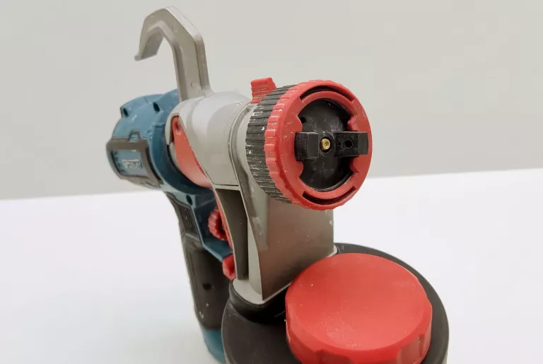 PISTOLET MALARSKI ERBAUER EPS800 800W OKAZJA!!